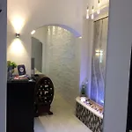 Sidro - Wellness & Restaurant 招待所