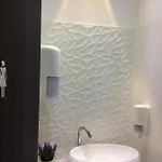 Sidro - Wellness & Restaurant 招待所 塞尔瑟