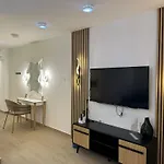 Sidro - Wellness & Restaurant 3* 塞尔瑟