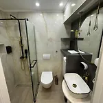 Sidro - Wellness & Restaurant 招待所 3*