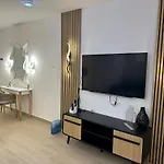 招待所 Sidro - Wellness & Restaurant 3*