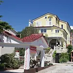 招待所 Sidro - Wellness & Restaurant 塞尔瑟