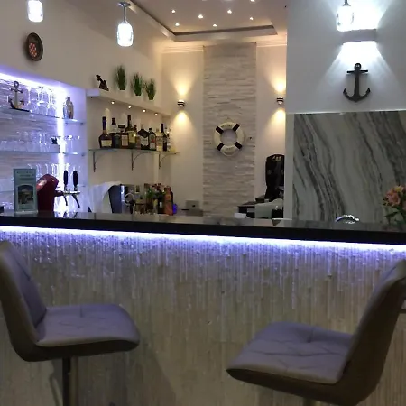 Sidro Гостевой дом Селце