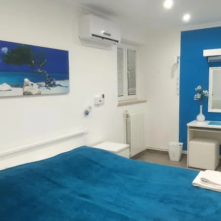 Sidro Гостевой дом