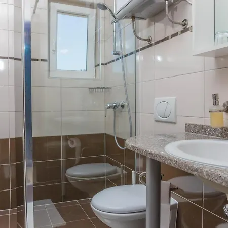 Sidro Гостевой дом 3*