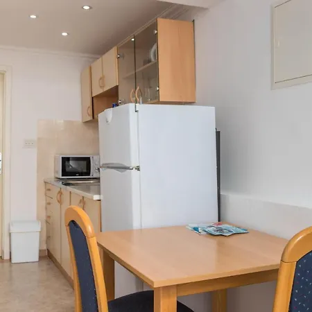 Affittacamere Sidro Selce