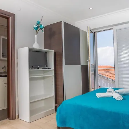 Гостевой дом Sidro 3*