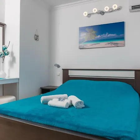 Гостевой дом Sidro 3*