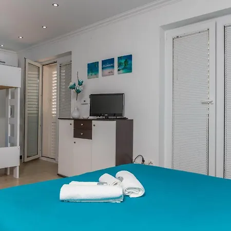 Sidro Гостевой дом 3*