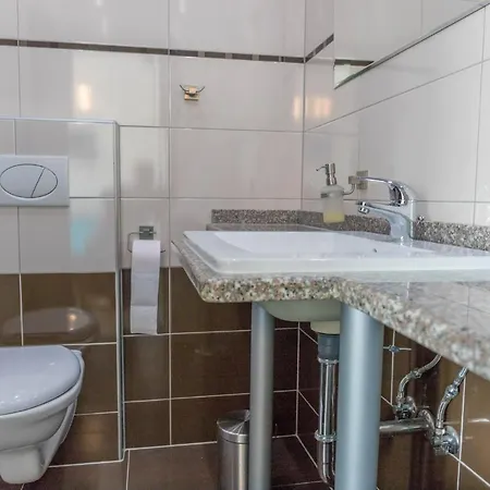 Гостевой дом Sidro Селце