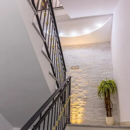 Sidro Гостевой дом