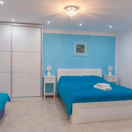 Sidro Гостевой дом 3*