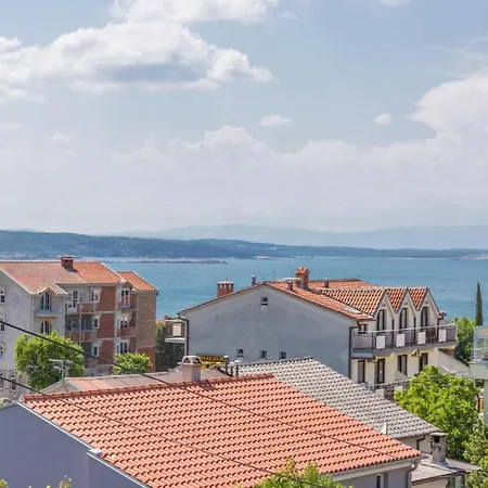 Maison d'hôtes Sidro Selce