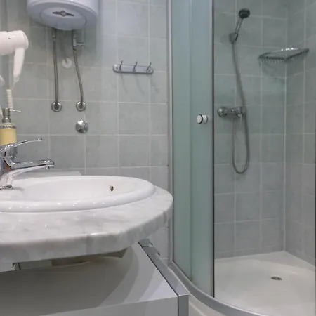 Гостевой дом Sidro