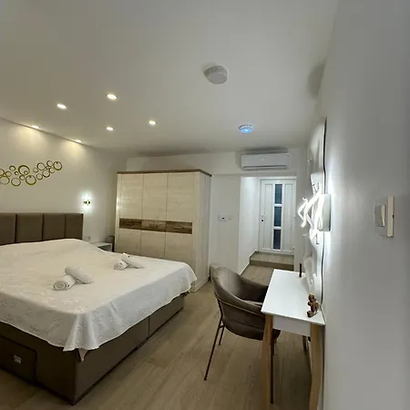 Sidro Гостевой дом 3*