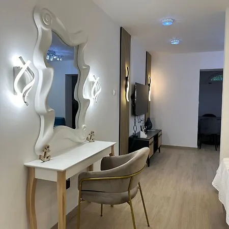 Sidro Гостевой дом 3*