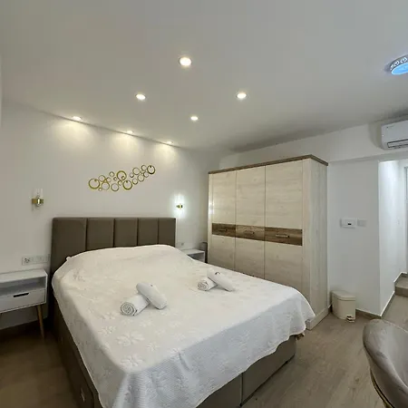 Sidro Гостевой дом Селце