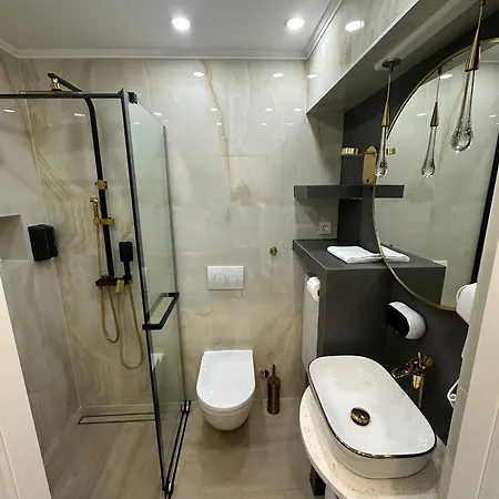 Sidro Maison d'hôtes 3*