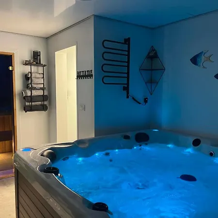 Sidro Maison d'hôtes 3*