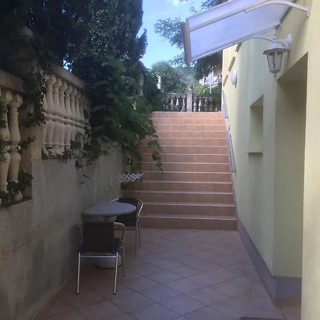Maison d'hôtes Sidro