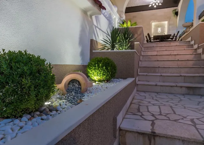 Sidro بيت ضيافة 3*