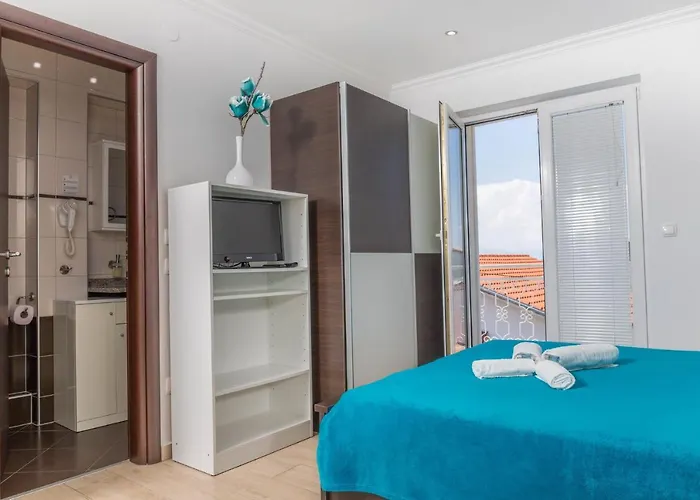 بيت ضيافة Sidro 3*