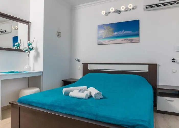 بيت ضيافة Sidro 3*