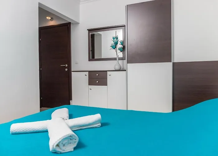 Πανσιόν Sidro 3*