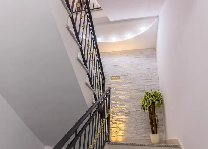 Sidro بيت ضيافة