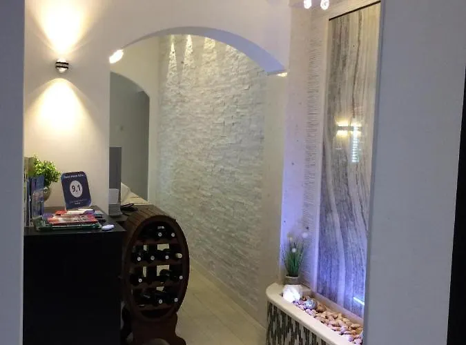 Sidro Πανσιόν