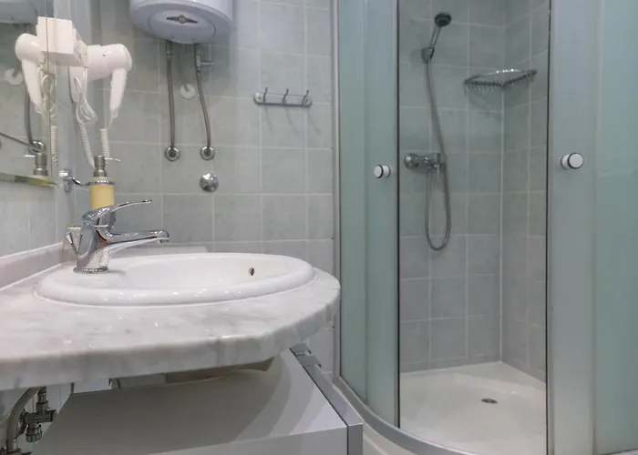 بيت ضيافة Sidro