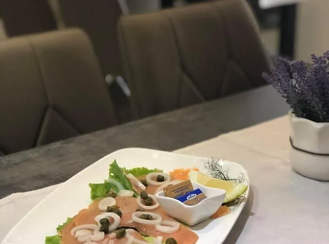 Sidro بيت ضيافة سيلتسي