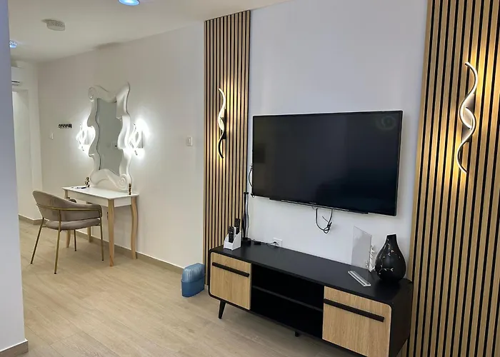 بيت ضيافة Sidro 3*