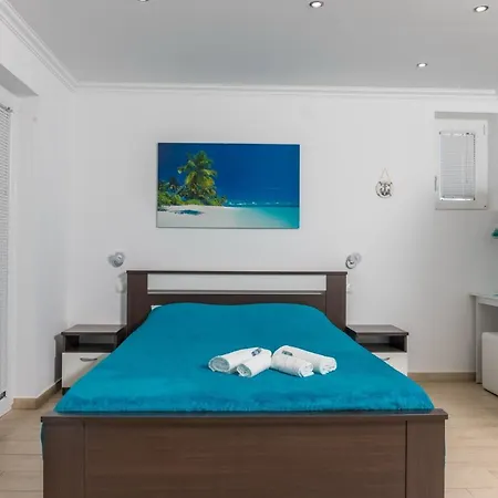 Sidro - Wellness & Restaurant 3* Selce