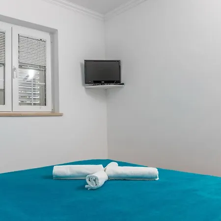 Sidro - Wellness & Restaurant 3* Selce