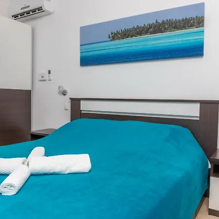 Sidro - Wellness & Restaurant Selce