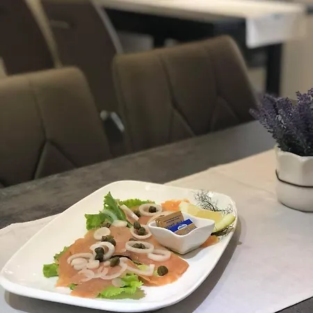 Sidro Pensiune Selce