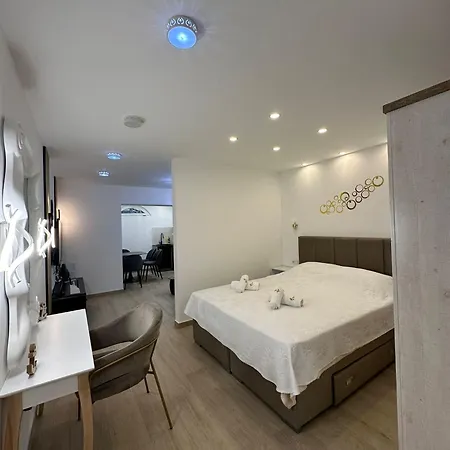 Sidro Pensiune Selce