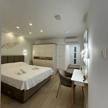 Sidro Guest house