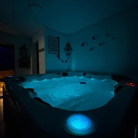 Vendégház Sidro - Wellness & Restaurant 3*