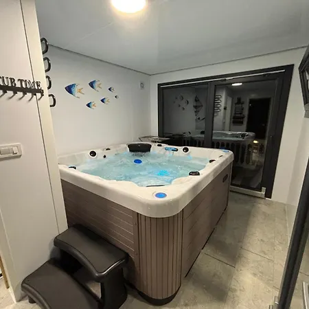 Sidro - Wellness & Restaurant Vendégház