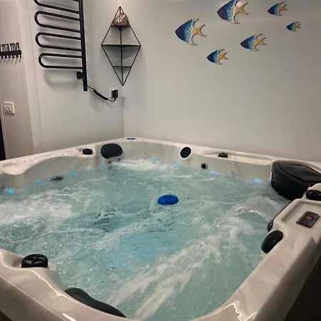 Vendégház Sidro - Wellness & Restaurant 3*