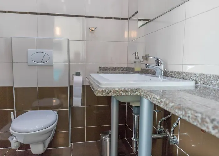 Vendégház Sidro Selce