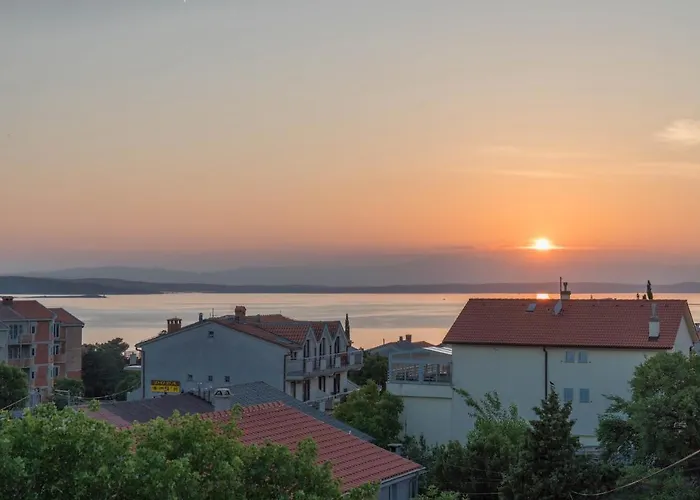 Vendégház Sidro Selce