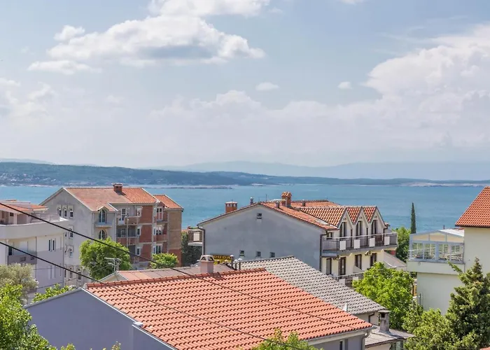 Vendégház Sidro Selce