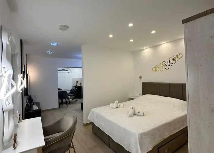 Sidro Vendégház Selce